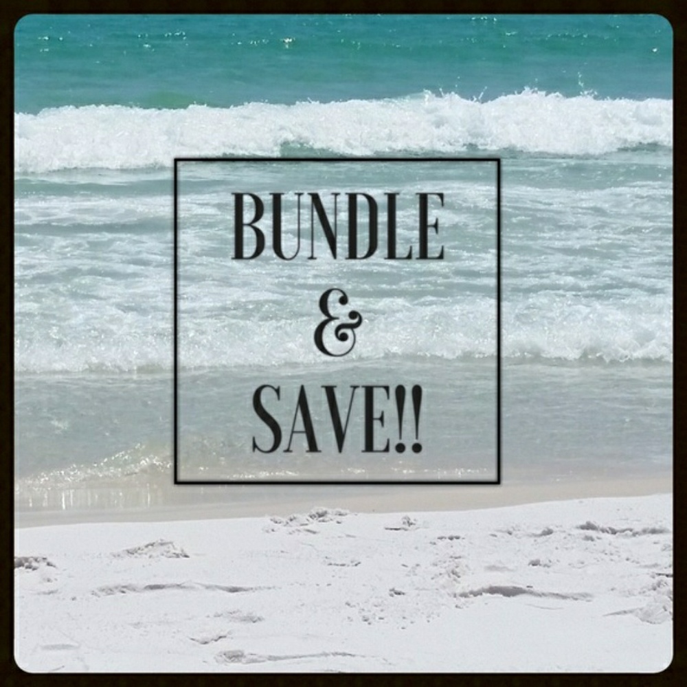 Bundle And Save